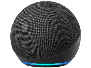 Echo Premium 4ª Geração Smart Speaker com Alexa - Amazon | R$479