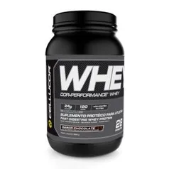 Whey CELLUCOR 900G - CHOCOLATE