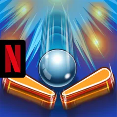 [Assinantes Netflix] Pinball Masters