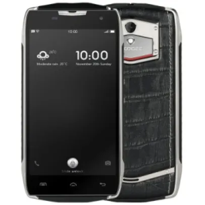 Doogee T5 Lite 4G Smartphone - R$356