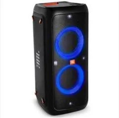 [APP] Caixa De Som Portátil Jbl Party Box 300 | R$1.789