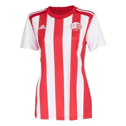 Camisa Náutico 1 Feminina Adidas