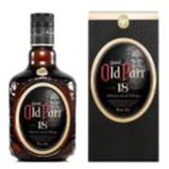 Whisky Old Parr 18 Anos 1l