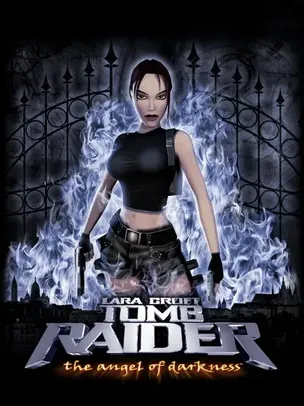 [Prime Gaming] Tomb Raider: The Angel of Darkness (GOG)