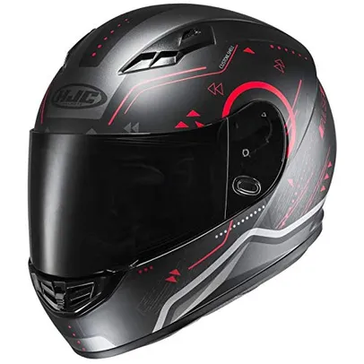 Capacete HJC Cs 15 Safa