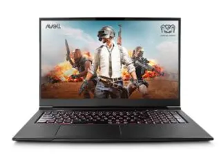 Notebook Avell i7-9750h 16 GB RAM RTX 2070 8 GB 512 GB SSD NVMe