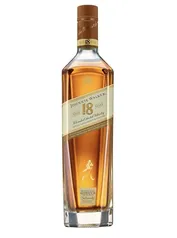 Whisky Johnnie Walker Ultimate, 18 Anos, 750ml