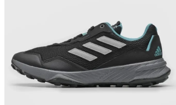 Tênis Adidas Performance Outdoor Trace 60 W Preto N 34