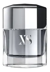 Xs Paco Rabanne Eau De Toilette - Perfume Masculino 100ml