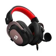 [Compra Internacional] Headset Redragon H510 Zeus | R$157