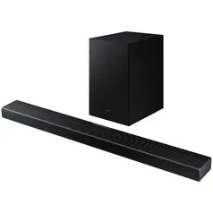 [AME] Soundbar Samsung HW-Q600A | R$1724