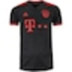 Camisa Bayern de Munique III 22/23 adidas - Masculina