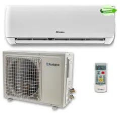 Ar Condicionado Split Hi Wall Inverter 12.000 Btus 220 V Frio – Fontaine | R$1520