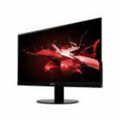 Monitor Gamer Acer SA270 BBIX 27" LED Full HD Ultra fino Widescreen HDMI/VGA IPS 75Hz 1ms R$1.034