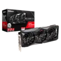 Placa de Vïdeo ASRock Radeon RX 6700 XT Challenger Pro OC, 12GB, GDDR6, 192bit, 90-GA2LZZ-00UANF