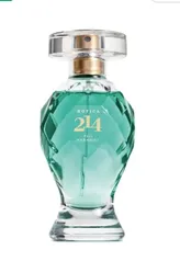 Botica 214 Fiji Paradise o Boticário - Eau de Parfum Feminino 75ml