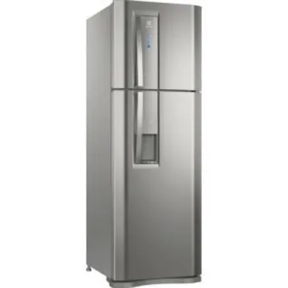 Refrigerador Electrolux TW42S Top Freezer – 382L - R$1999
