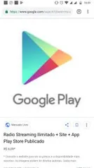 Playstore vários app pagos que estão de graça por tempo indeterminado