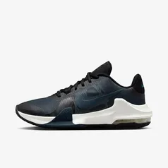 Tênis Nike Impact 4 Masculino - Preto