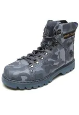 Bota West Coast worker - R$ 89,99