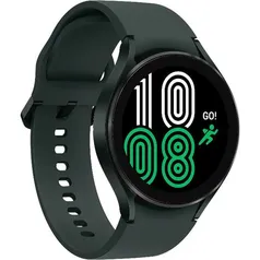 Smartwatch Galaxy Watch4 Bt 44mm - Verde