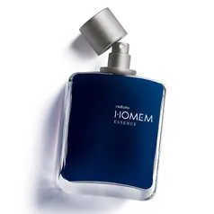 [1°Compra] Desodorante Perfume Natura Homem Essence 100 ml