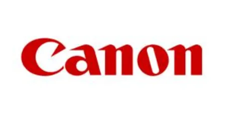 Até 25% de desconto na loja Canon