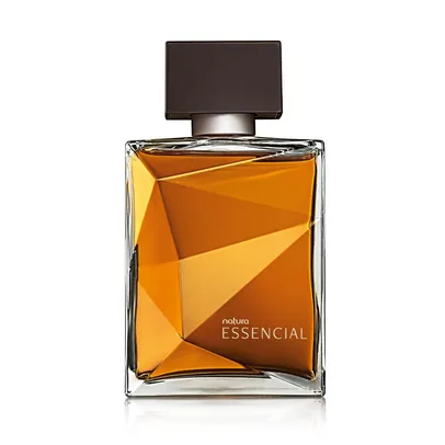 Deo Parfum Essencial Clássico Masculino - 100ml