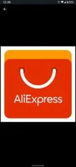 $30 OFF em compras acima de $200 | Aliexpress