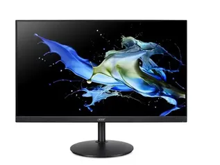 Monitor Acer ZeroFrame 27' IPS FHD 75Hz 1ms 1HDMI 1DP FreeSync CB272 