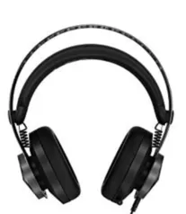 [PRIME] Headset Gamer Lenovo Legion H500 Pro 7.1 Surround Sound com Cancelamento de Ruídos | R$359