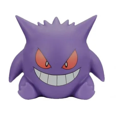 Boneco Pokémon Vinil Select Gengar - Sunny 2656