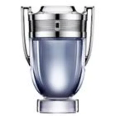 Paco Rabanne Invictus Perfume Masculino EDT 100ml