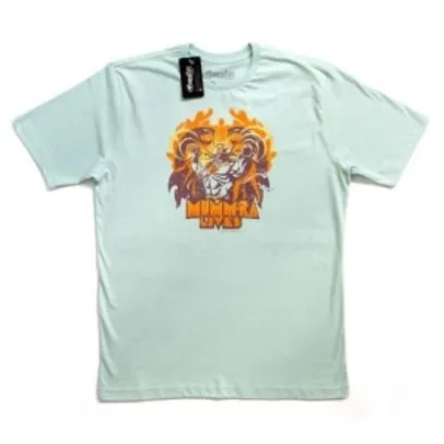 [SARAIVA] Camiseta Vintage Mumm-ra Thundercats - Unissex - Tam. M