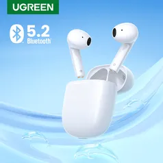 Fone de Ouvido Ugreen Hitune H3