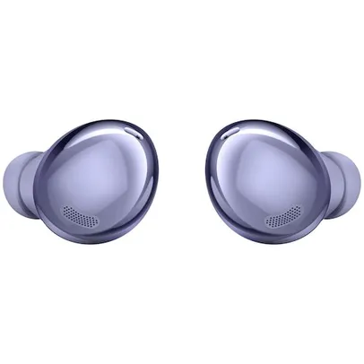 Fone de Ouvido Samsung Galaxy Buds Pro Bluetooth - Violeta