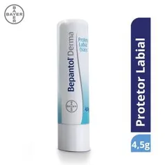 [PRIME/RECORRÊNCIA] Protetor Labial em Bastão Bepantol Derma 4,5g | R$17