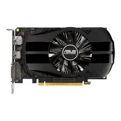 ASUS GEFORCE GTX 1650 4GB GDDR5 OC PHOENIX