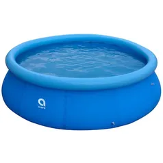 Piscina Jilong Prompt Set Pools Inflável – 4.760 Litros