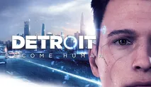 Detroit: Become Human Steam