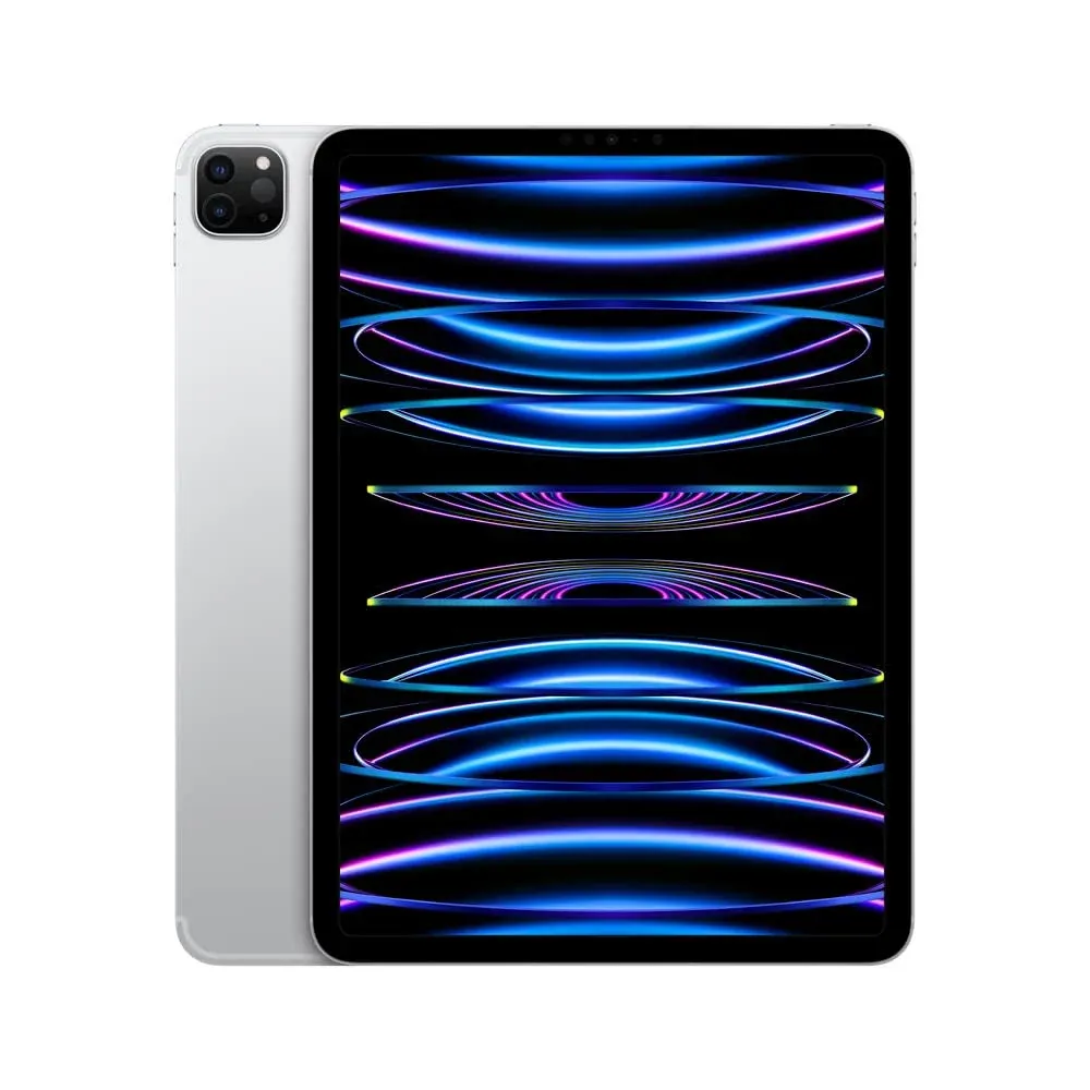 Imagem do produto Apple iPad Pro 11" M2 Wi-Fi 256GB