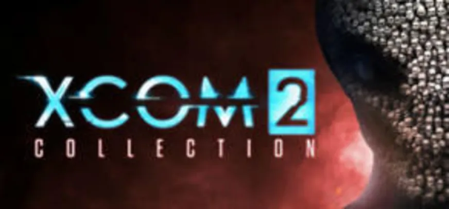 XCOM 2: Collection (PC) - R$ 75