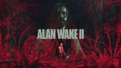 Alan Wake 2 - Playstation 5