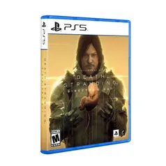 Game Death Stranding Versão do Diretor - PlayStation 5