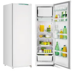 Refrigerador Consul 239 Litros - R$ 829