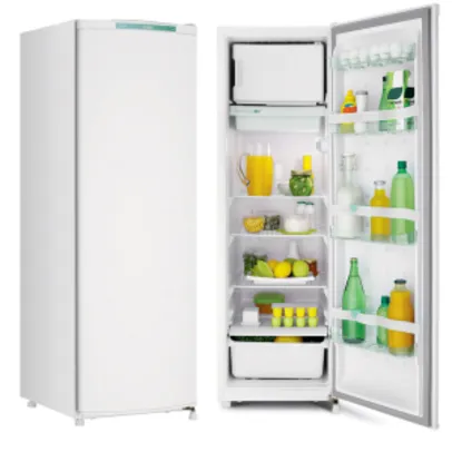 Refrigerador Consul 239 Litros - R$ 829