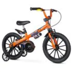 Bicicleta aro 16 Extreme Nathor