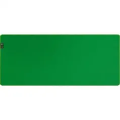 Mousepad Elgato Green Screen Mouse Mat, Grande, 940x400x3mm, Green, 10GAV9901