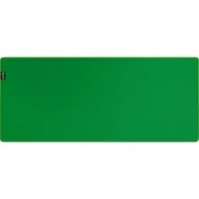 Mousepad Elgato Green Screen Mouse Mat, Grande, 940x400x3mm, Green, 10GAV9901