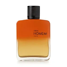 [1ª Compra] Natura Homem Tato Deo Parfum - 100 ml